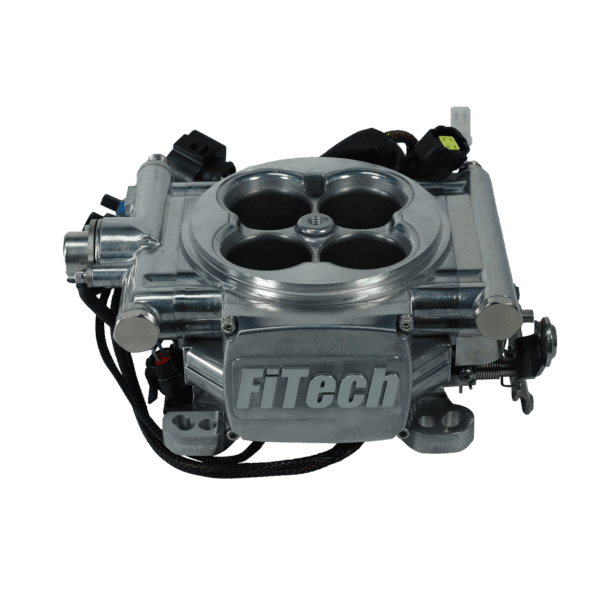 FiTech Fuel Injection 30001 Go EFI 4 600HP System