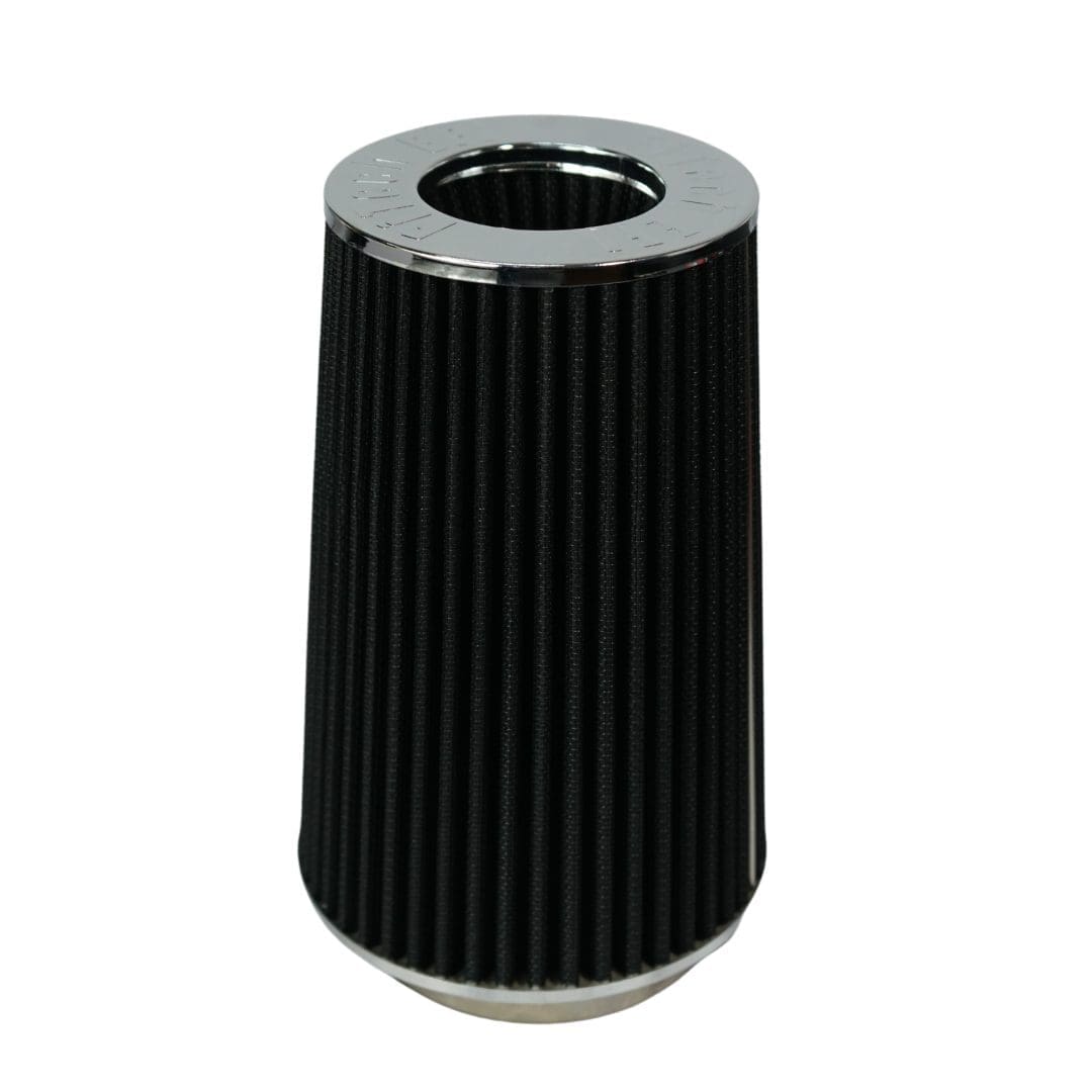 FiTech Fuel Injection 41001 Cone Style 9 Inch Air Filter
