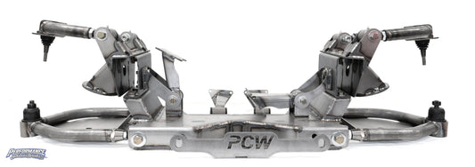 1963-1987 GM Truck/C10 Air Suspension Front Kit