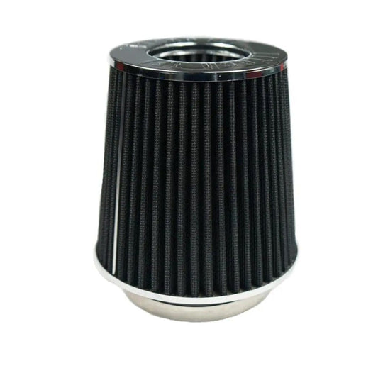 FiTech Fuel Injection 41000 Cone Style 6 Inch Air Filter