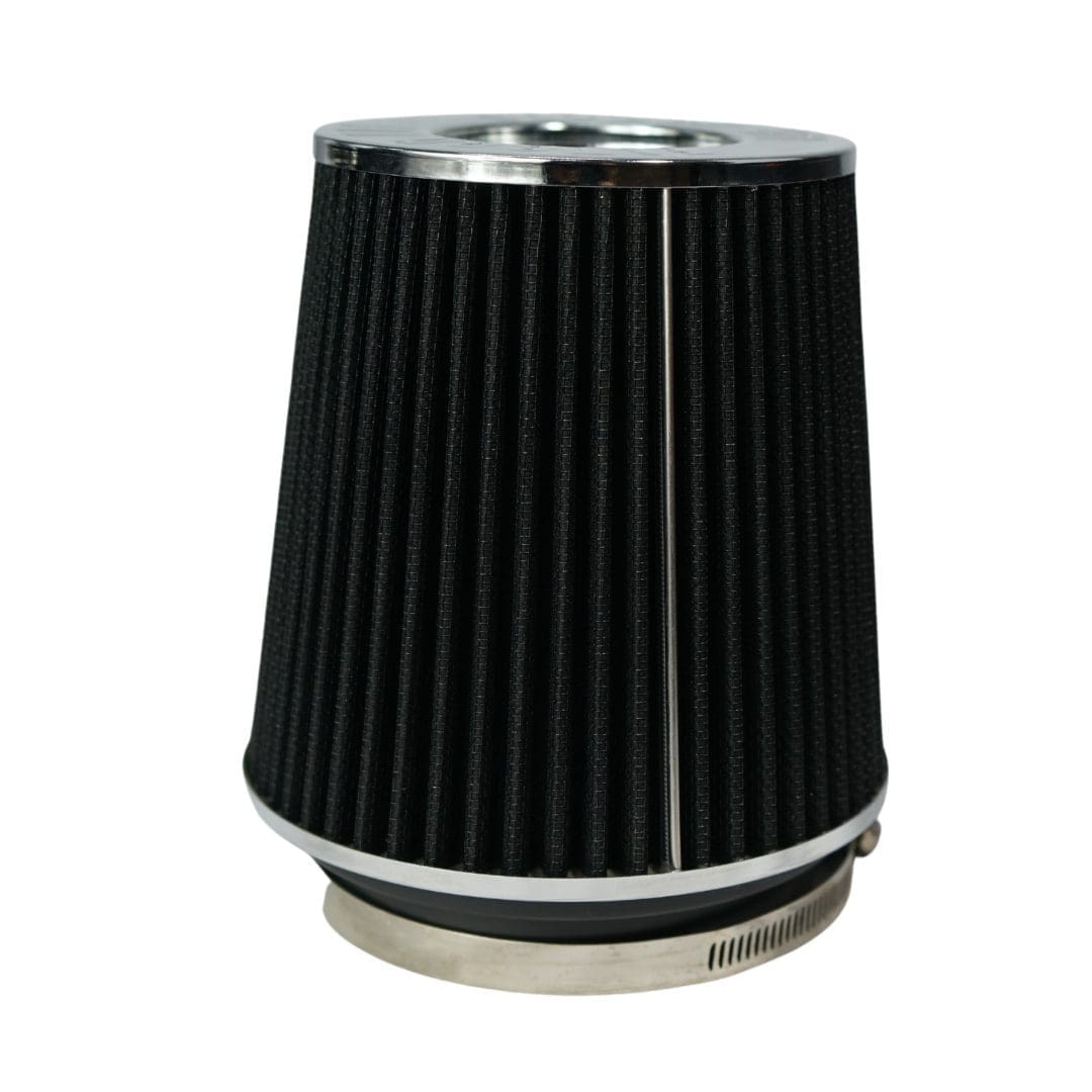 FiTech Fuel Injection 41002 Cone Style 6 Inch Air Filter