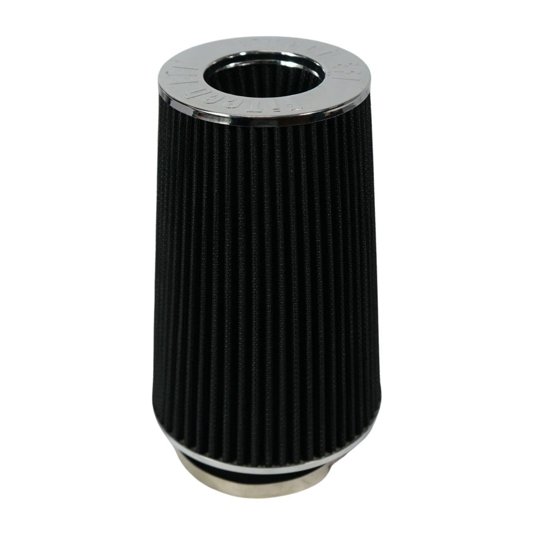 FiTech Fuel Injection 41003 Cone Style 9 Inch Air Filter