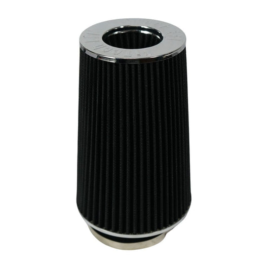 FiTech Fuel Injection 41003 Cone Style 9 Inch Air Filter