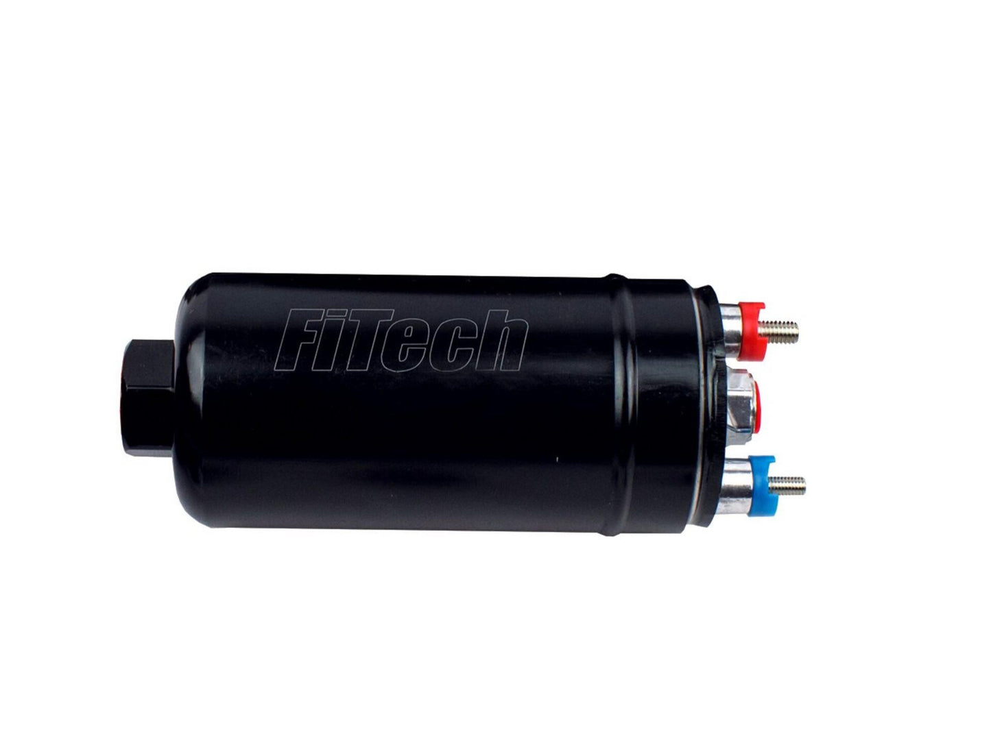 FiTech Fuel Injection 50101 Inline Fuel Pump