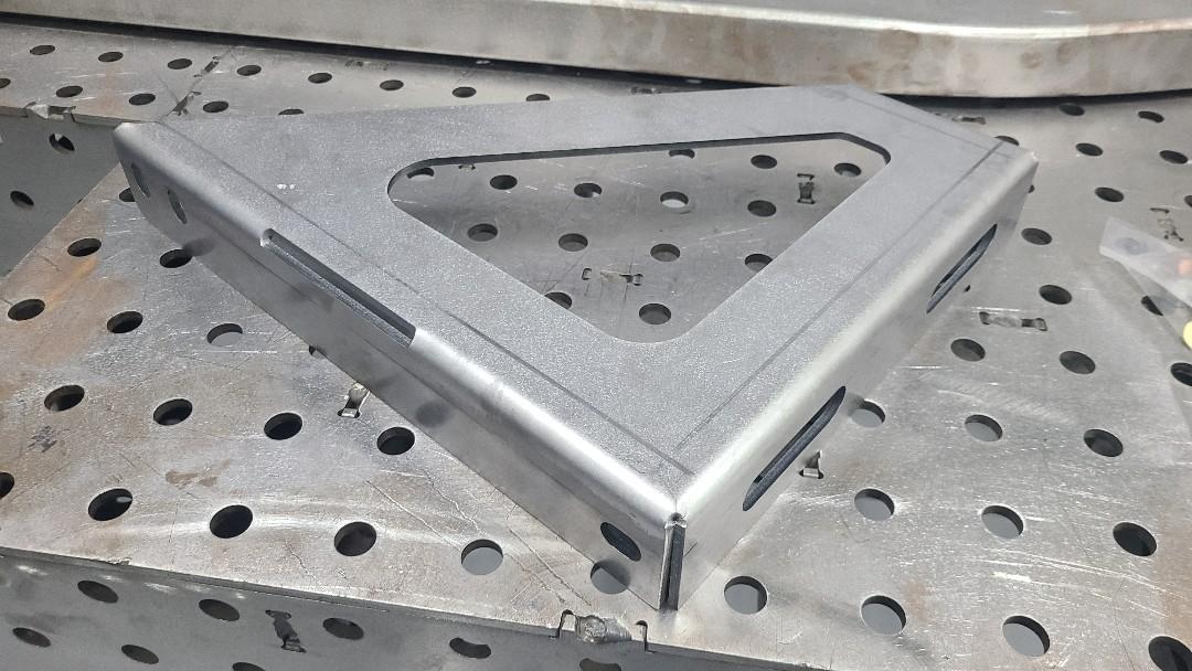 10 Inch Bed Raise Bracket Kit