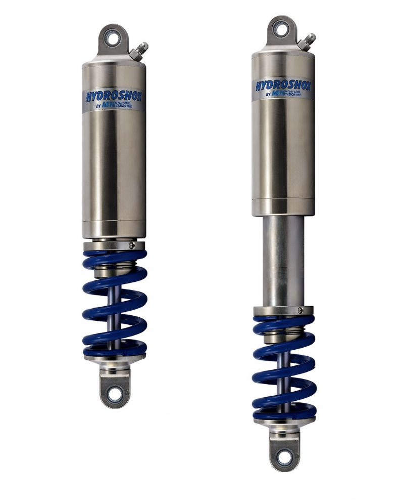 4" Hydroshox Kit Bearing Mount Pair